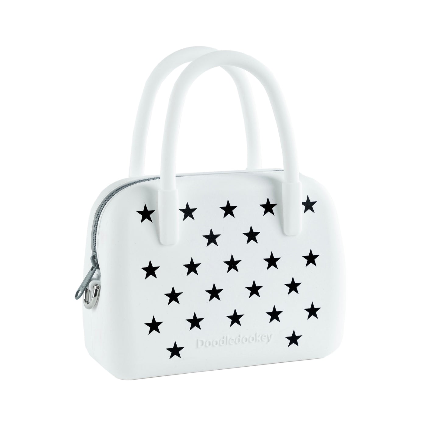 Silicone Star Bag Red